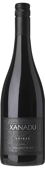Xanadu NV Shiraz